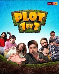 Plot 1 By 2 Hindi Web Series Download 480p 720p 1080p  Mp4Moviez Filmywap