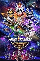 Power Rangers Cosmic Fury  All Seasons Dual Audio Hindi 480p 720p 1080p Download Filmywap