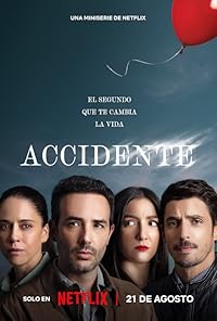 The Accidente Seasons 1 Hindi Dubbed Web Series Download 480p 720p 1080p Mp4Moviez