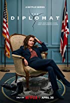The Diplomat 2023 All Seasons Hindi Dubbed 480p 720p 1080p Download Mp4Moviez 