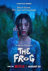 The Frog Seasons 1 Hindi + Korean + English ESubs  Web Series Download 480p 720p 1080p Mp4Moviez