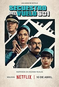 The Hijacking of Flight 601  Season 1 Hindi Dubbed English 480p 720p 1080p Mp4Moviez Filmywap