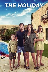 The Holiday 2024 Season 1 Hindi Dubbed Web Series Download 480p 720p 1080p Mp4Moviez