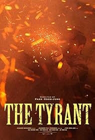 The Tyrant Season 1 Dual Audio {English-Korean} 480p 720p 1080p Mp4Moviez