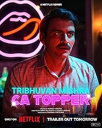 Tribhuvan Mishra CA Topper 2024 Web Series Download 480p 720p 1080p Mp4Moviez Filmywap 