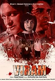 Viram 2023 Hindi Season 1 Web Series Download 480p 720p 1080p Mp4Moviez 